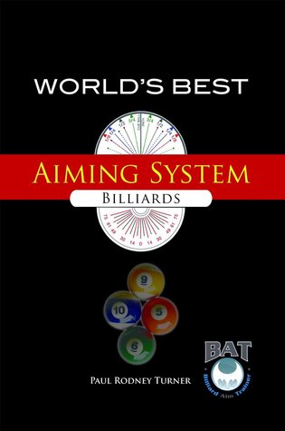 World's Best Aiming System for Billiards