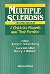 Multiple Sclerosis by Labe C. Scheinberg Multiple Sclerosis by Labe C. Scheinberg
