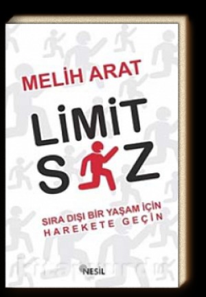 Limit Siz  Sıradışı Bir Yaşam İçin Vitesinizi 7'ye Takın
