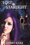 Lost in Starlight by Sherry J. Soule