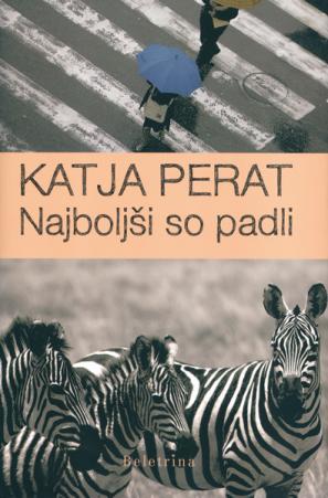 Najboljši so padli