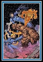 fantastic four heroes reborn by jim lee fantastic four heroes reborn by jim lee