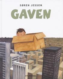 Gaven (Hardcover)