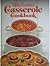 Betty Crocker's Casserole cookbook