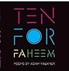 Ten for Faheem