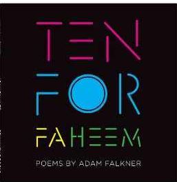 Ten for Faheem