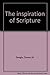 The Inspiration of Scripture