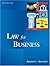 Law for Business