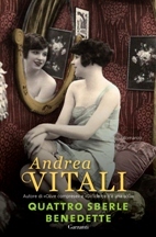 Quattro sberle benedette (Hardcover)