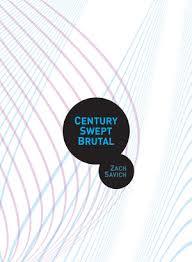 Century Swept Brutal (Paperback)