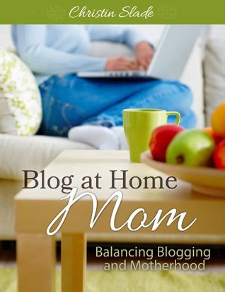 Blog At Home Mom