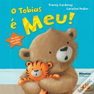 O Tobias é Meu!