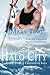Halo City by Mary Ting Halo City by Mary Ting