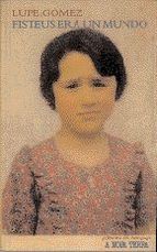 Fisteus era un mundo