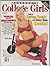 Playboy's College Girls March 2001