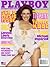 Playboy Magazine April 2002