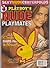 Playboy's Nude Playmates January 2010