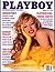 Playboy Magazine: March 1995 (AMBER SMITH, JON STEWART)
