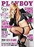 Playboy Magazine April 2011