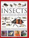 The Illustrated World Encyclopedia of Insects: A Natural History and Identification Guide