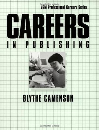 Careers in Publishing (Paperback)