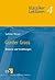 Günter Grass: Romane und Erzählungen