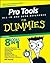Pro Tools<sup>®</sup> All-in-One Desk Reference For Dummies<sup>®</sup>
