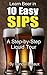 Learn Beer in 10 Easy Sips: A Step-by-Step Liquid Tour