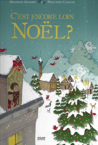 C'est encore loin Noël?