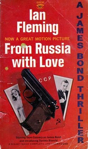 From Russia with Love