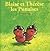 Blaise et Thérèse les Punaises (Drôles de petites bêtes, #42)