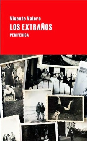 Los extraños