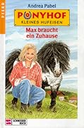 Max braucht ein Zuhause
