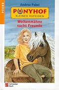 Wolkenmähne sucht Freunde