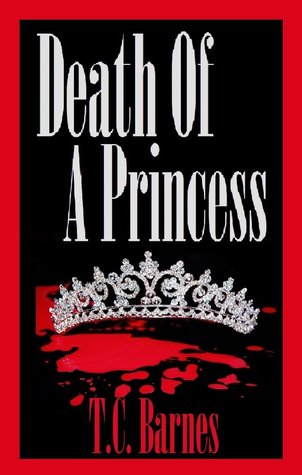 Death of a Princess (Kindle Edition)