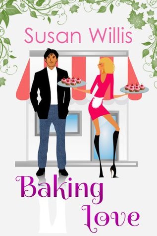 Baking Love (Kindle Edition)