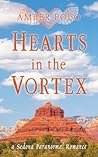 Hearts in the Vortex by Amber Polo