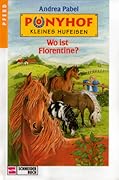 Wo ist Florentine?