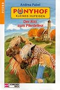 Der Ritt zum Pferdefest
