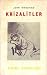 Krizalitler by John Wyndham