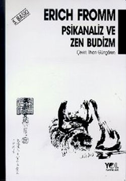 Psikanaliz ve Zen Budizm
