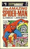 The Amazing Spider-Man Newspaper Strips #1