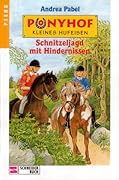 Schnitzeljagd mit Hindernissen