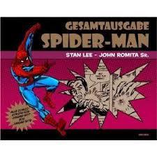 Spider-Man Strips Bd.1: Gesamtausgabe 1: 1977-79: BD 1