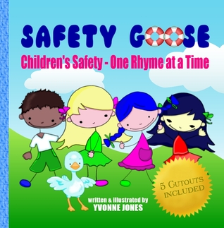 Safety Goose (Paperback)