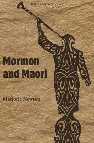 Mormon and Maori
