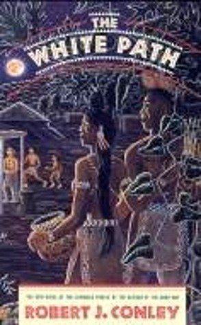 The White Path (The Real People, #3)