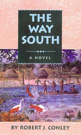 The Way South (Real People)