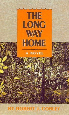 The Long Way Home (Paperback)