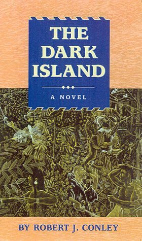 The Dark Island (Paperback)
